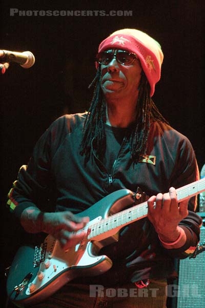 THE WAILERS - 2005-06-24 - CERGY - Base de Loisirs - 